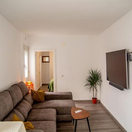 Precioso Apartamento En Centro Historico Севиля Екстериор снимка