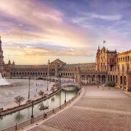 Precioso Apartamento En Centro Historico Севиля Екстериор снимка