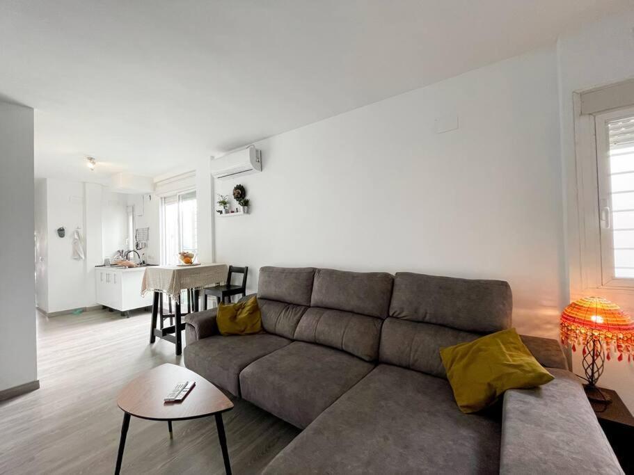 Precioso Apartamento En Centro Historico Севиля Екстериор снимка