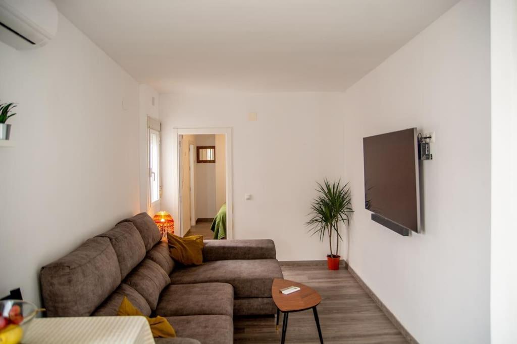 Precioso Apartamento En Centro Historico Севиля Екстериор снимка