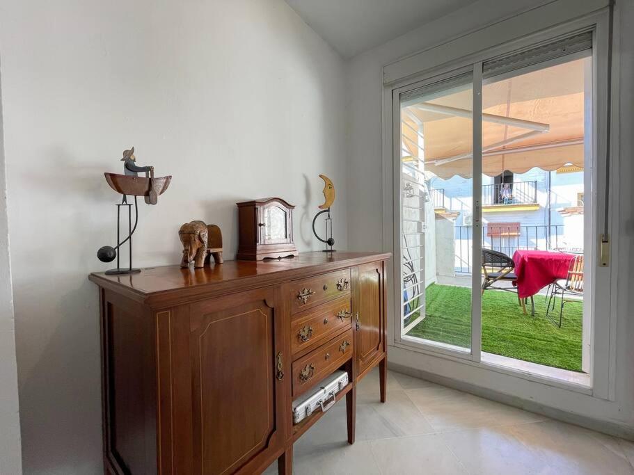 Precioso Apartamento En Centro Historico Севиля Екстериор снимка