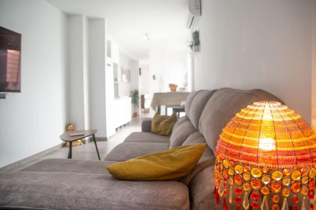 Precioso Apartamento En Centro Historico Севиля Екстериор снимка