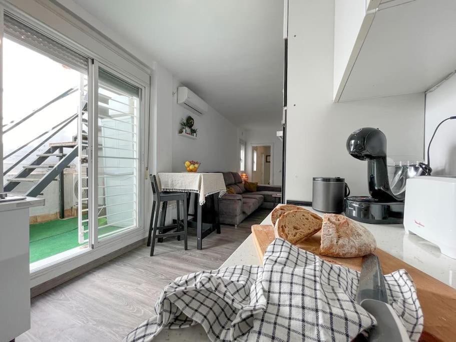Precioso Apartamento En Centro Historico Севиля Екстериор снимка