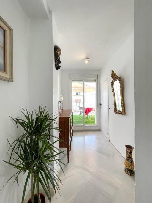 Precioso Apartamento En Centro Historico Севиля Екстериор снимка