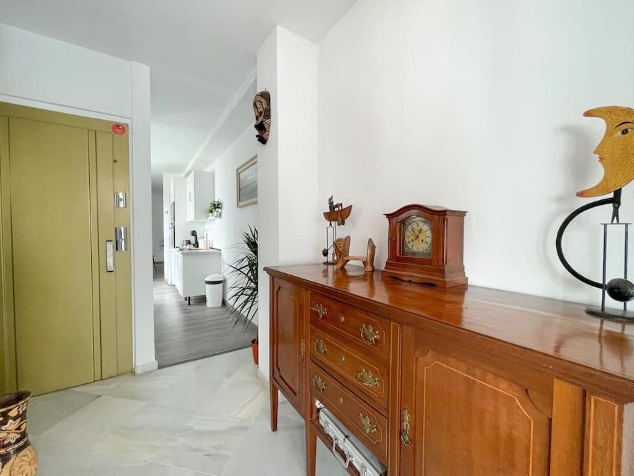 Precioso Apartamento En Centro Historico Севиля Екстериор снимка