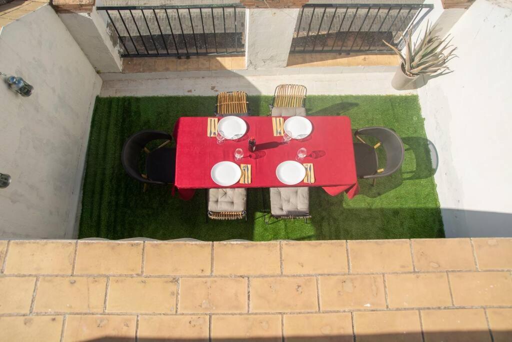 Precioso Apartamento En Centro Historico Севиля Екстериор снимка