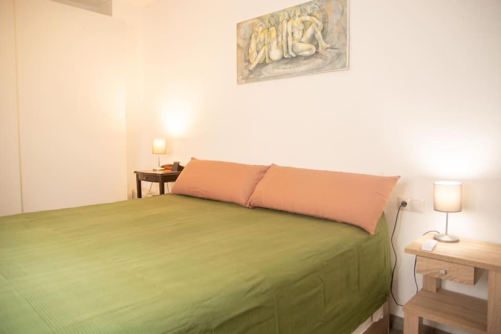 Precioso Apartamento En Centro Historico Севиля Екстериор снимка