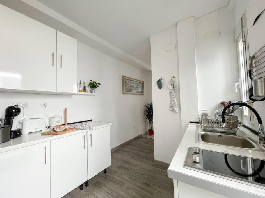Precioso Apartamento En Centro Historico Севиля Екстериор снимка