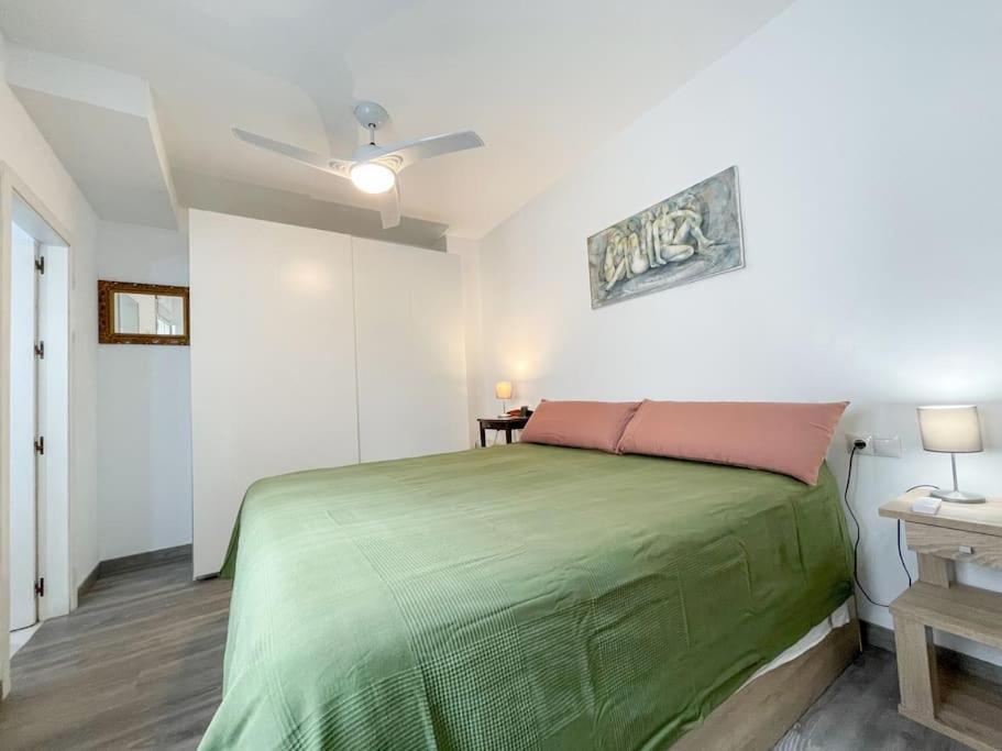 Precioso Apartamento En Centro Historico Севиля Екстериор снимка